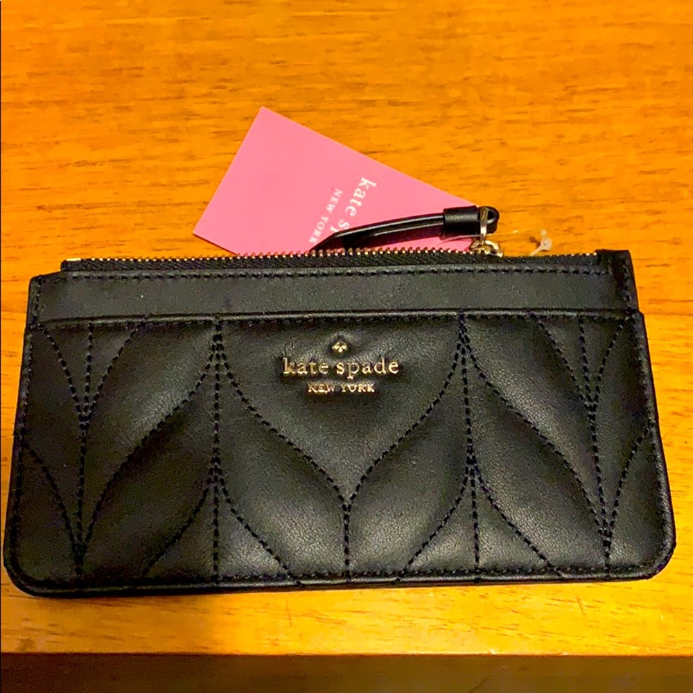 Kate Spade Wallet NWT